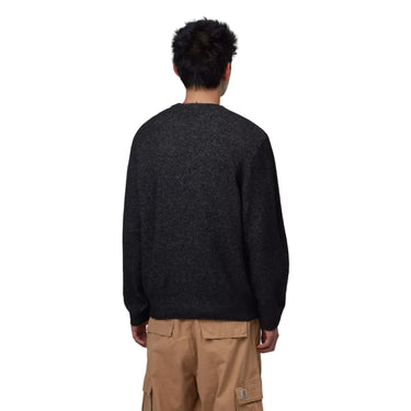 Carhartt WIP Blackletter Script Sweater – Maglia – foto 4