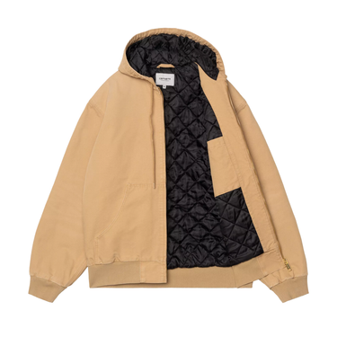 Carhartt WIP OG Active Jacket – Giacca – foto 2