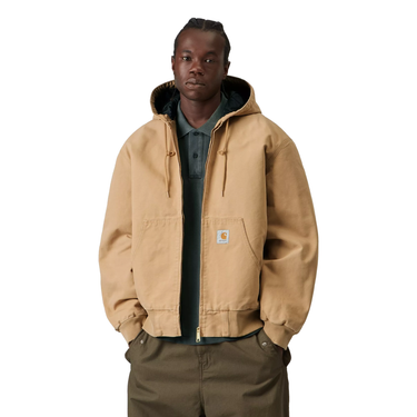 Carhartt WIP OG Active Jacket – Giacca – foto 5