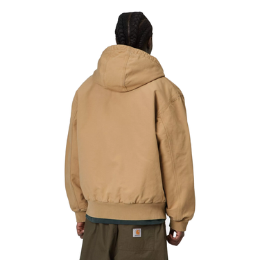 Carhartt WIP OG Active Jacket – Giacca – foto 4