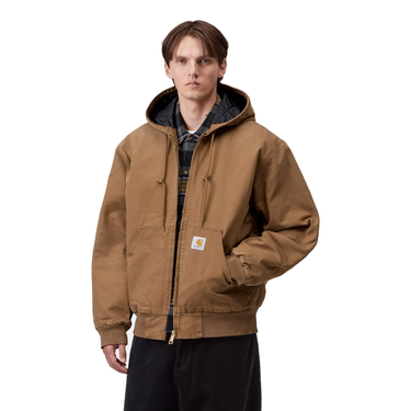 Carhartt WIP OG Active Jacket – Giacca – foto 4