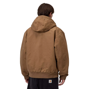 Carhartt WIP OG Active Jacket – Giacca – foto 5