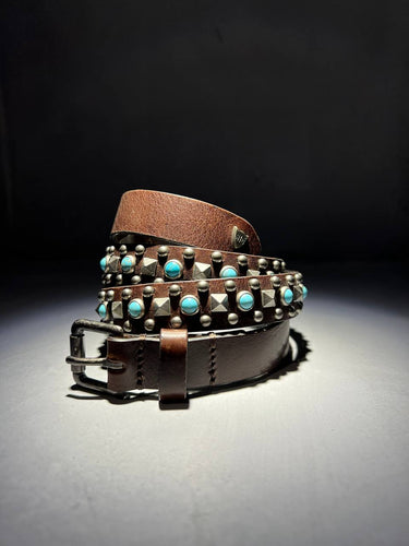 Hollywood Trading Company Artesia Belt | Blue Express