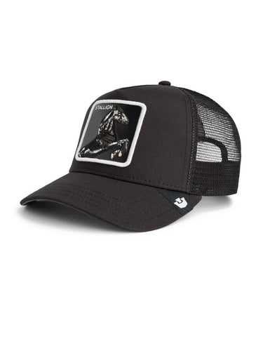 STALLION TRUCKER