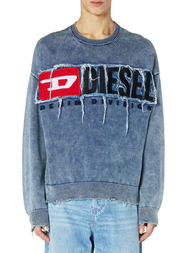 DIESEL K Fronzi Maglia | Blue Express