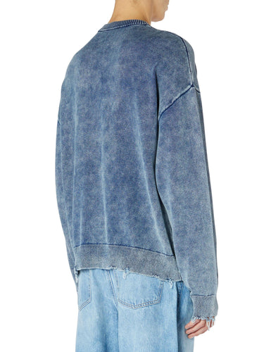 DIESEL K Fronzi Maglia | Blue Express