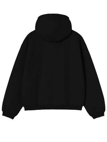 Hooded Ebbert Jacket