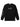 Daruma Print Faux Layered Long-Sleeve T-Shirt