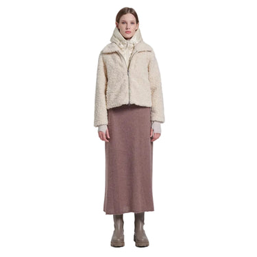 Short Coat
