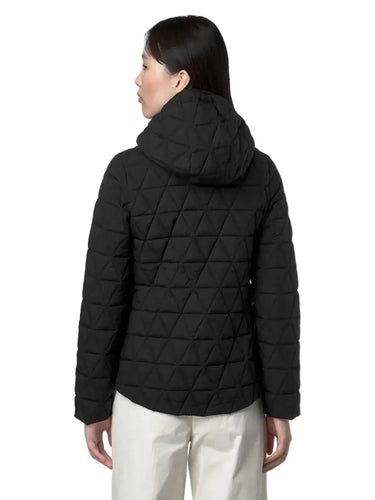 K-Way MADLAINE DIAMOND QUILTED WARM | Blue Express