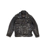 Hollywood Trading Company KURT OVER STUDDED JACKET | Blue Express