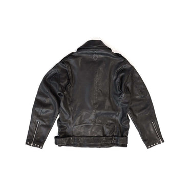 Hollywood Trading Company KURT OVER STUDDED JACKET | Blue Express