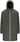 K WAY Le Vrai 4.0 Eiffel East Warm Green Blackish | Blue Express