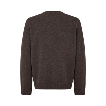 ISAK KNIT SWEATER