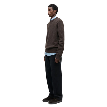 ISAK KNIT SWEATER