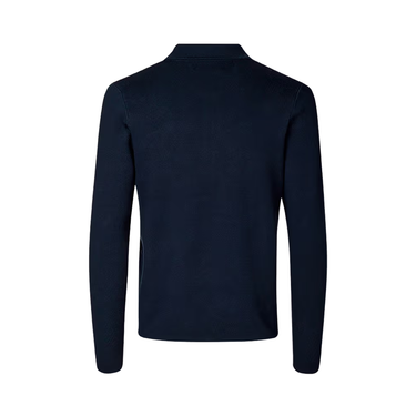 GUNA HALF ZIP