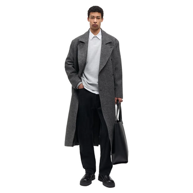 SAVINCE COAT