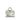 Medea Nina Bag Small White | Blue Express
