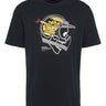 Barbour Barbour Vallis Graphic T-Shirt | Blue Express