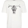 Barbour t-shirt Barbour Vallis Graphic T-Shirt