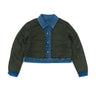 Deus Ex Machina Marla Jacket | Blue Express