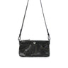 Medea BORSE Nina pocket bag in leather