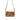 Medea Nina pocket bag in suede leather | Blue Express