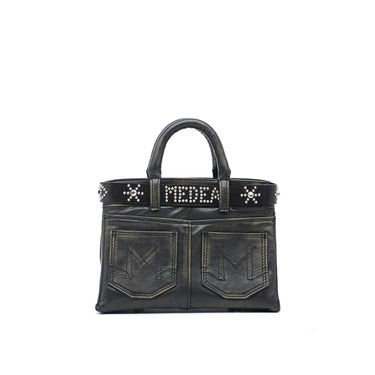 Hollywood Trading Company BORSE HTC Los Angeles x Medea