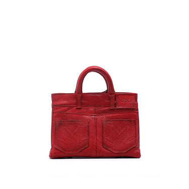 Medea BORSE Nina Bag Small Red