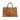 Medea Nina Bag Suede | Blue Express