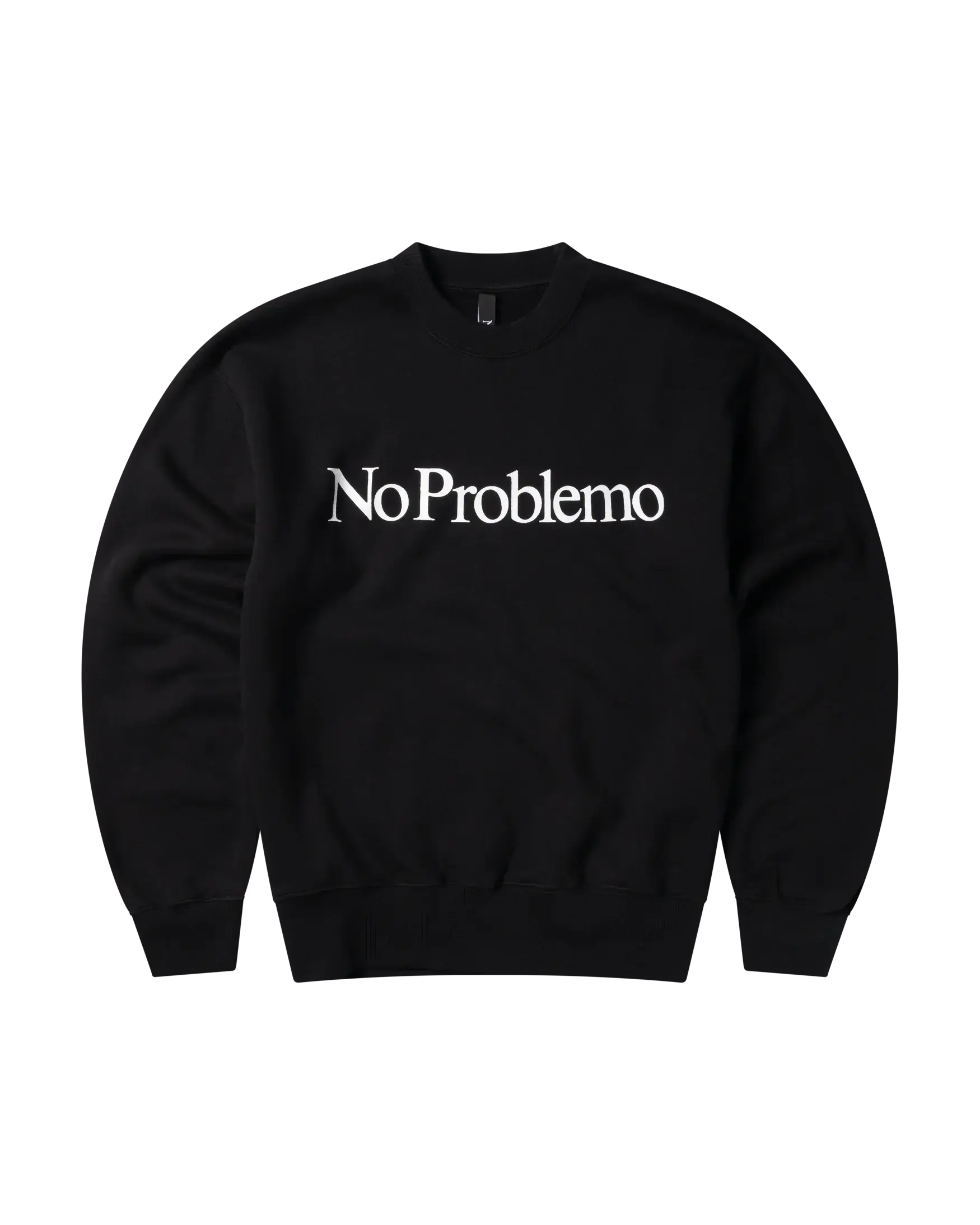 NP20002_03_NO_PROBLEMO_SWEATSHIRT_BLACK_M_1_53195529-85fa-47cb-a111 ...