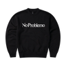 Aries no problemo sweatshirt | Blue Express