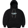 Aries try again hoodie | Blue Express
