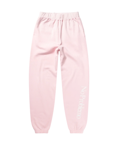 Aries no problemo sweatpant | Blue Express