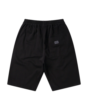 Aries mini problemo work short - twill | Blue Express