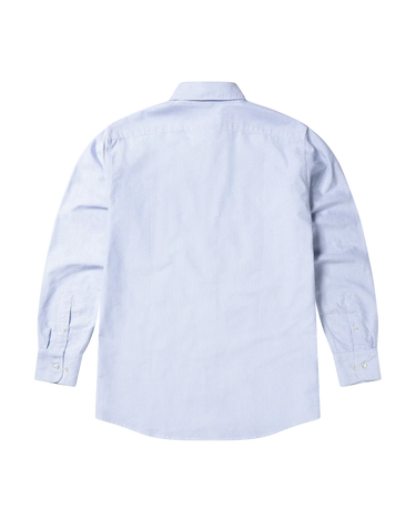 Aries no problemo ls stripe shirt | Blue Express