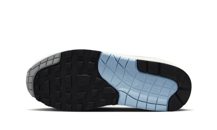 Nike Air Max 1’87 Safari Summit White SKU : FB5059-100Blue Express garantisce l'autenticità dei prodotti. Nike Blue Express