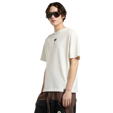 Palm Tree Statement Regular T-Shirt