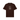 Brushed Palm Tree Regular T-Shirt