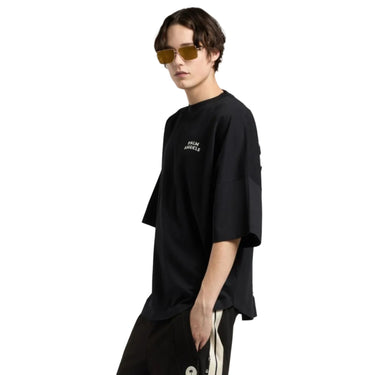 Palm Drift Back Over T-Shirt