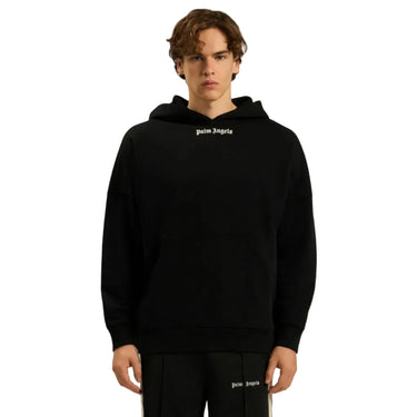 Classic Logo Oversized Hoodie