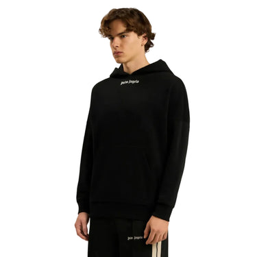 Classic Logo Oversized Hoodie