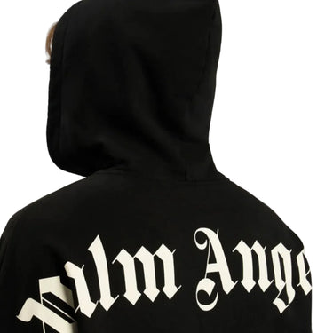 Classic Logo Oversized Hoodie