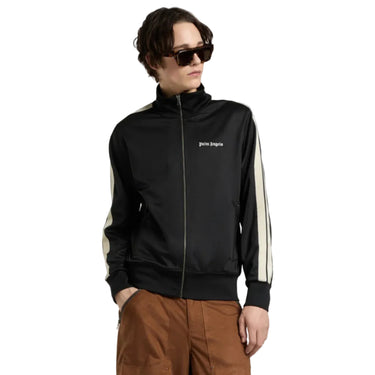 Classic Logo Track Jacket