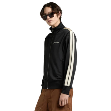 Classic Logo Track Jacket
