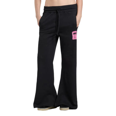 Palm Angels Brushed Palm Tree Sweatpants – foto 2