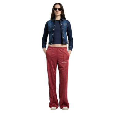 Palm Angels Classic Logo Track Loose Pants – Pantaloni – foto 5