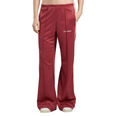 Palm Angels Classic Logo Track Loose Pants – Pantaloni – foto 2