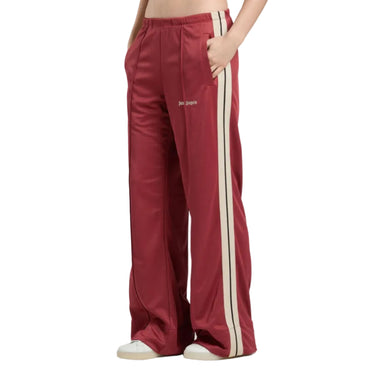 Palm Angels Classic Logo Track Loose Pants – Pantaloni – foto 3