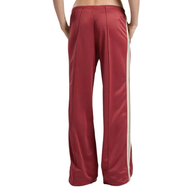 Palm Angels Classic Logo Track Loose Pants – Pantaloni – foto 4